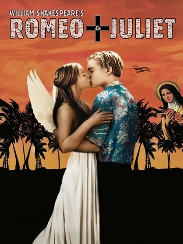 Poster film master template