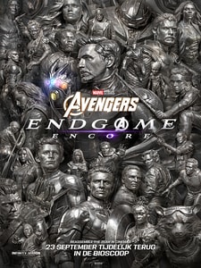 Avengers: Endgame Encore