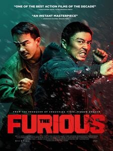 The Furious