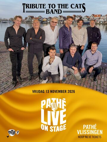 Poster film master template