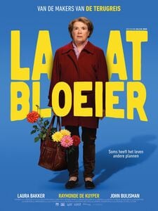Laatbloeier
