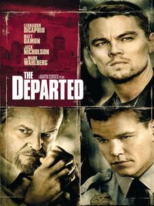 The Departed (20th Anniversary)