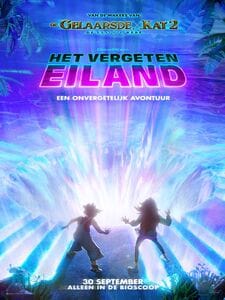Het Vergeten Eiland (NL)