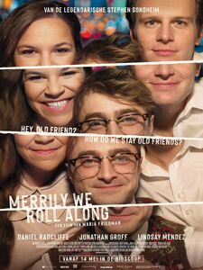 Merrily We Roll Along