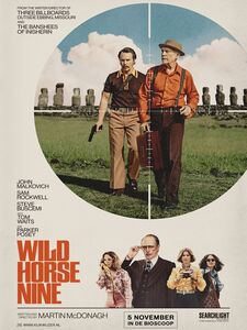 Wild Horse Nine