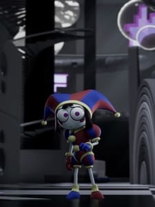 The Amazing Digital Circus: The Last Act