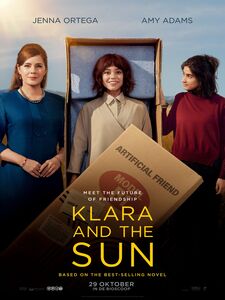Klara and the Sun