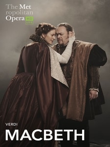 Opera: Macbeth