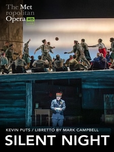 Opera: Silent Night