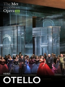 Opera: Othello