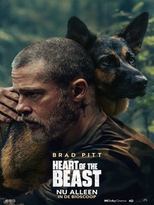 Heart of the Beast