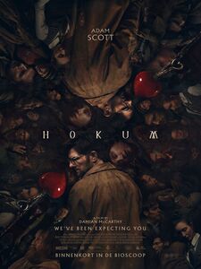 Hokum