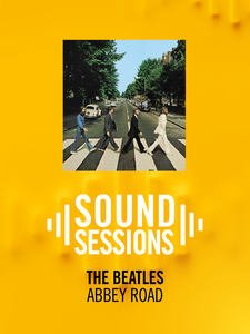 Sound Sessions: The Beatles - Abbey Road