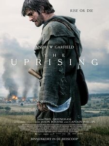 The Uprising