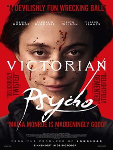 Victorian Psycho