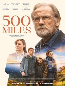500 Miles