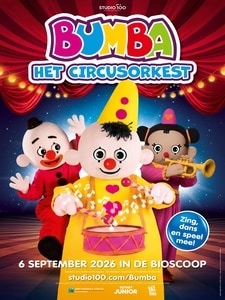 Bumba: Het Circusorkest