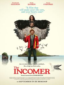 The Incomer