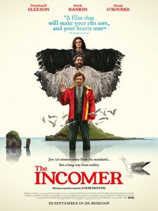 The Incomer