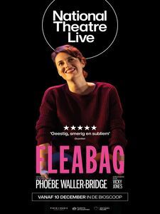 NT Live 2026 – Fleabag