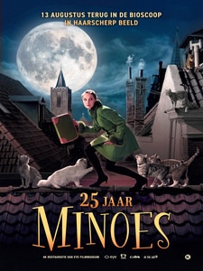Minoes (25th Anniversary)