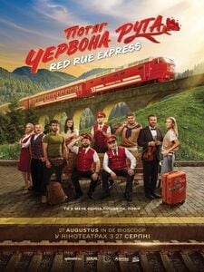Red Rue Express