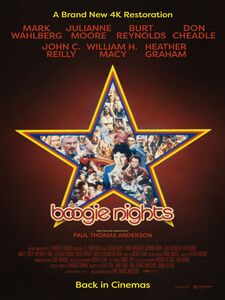 Boogie Nights  (1997)