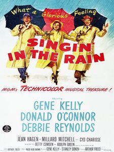 Singin' in the Rain