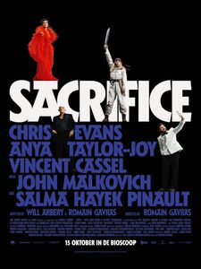 Sacrifice