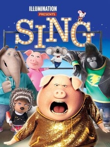 Sing (NL)