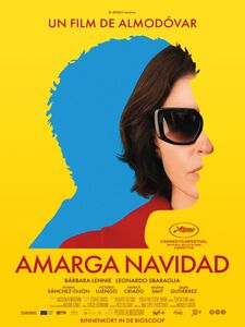 Amarga Navidad