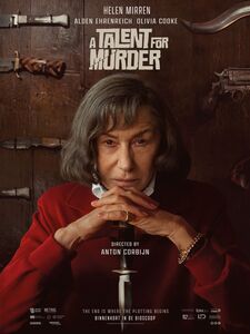 A Talent for Murder