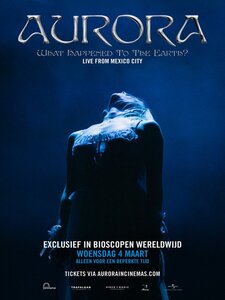 Aurora: Live In Mexico