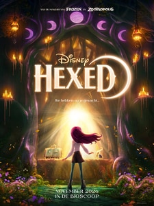 Disney's Hexed (EN)