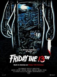 Friday the 13th (1980)