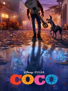 Coco (EN) (2017)