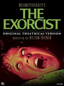 The Exorcist (1973)