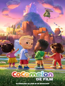 CoComelon: De Film