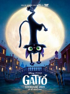 Gatto (EN)