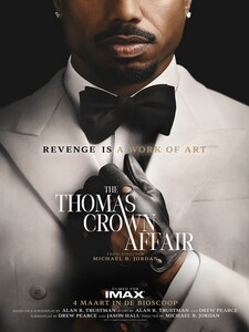 The Thomas Crown Affair