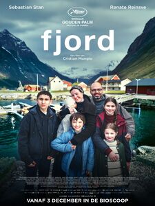 Fjord