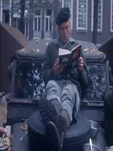 130 jaar film in Den Haag: Luchtgevaar!