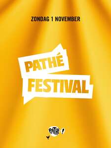 Pathé Festival 2026
