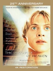 The Discovery Of Heaven (25th Anniversary)