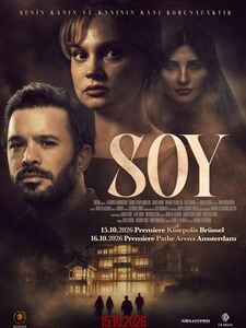 Soy