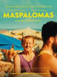 Maspalomas