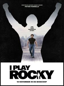 I Play Rocky