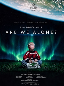 Are We Alone?