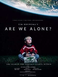 Are We Alone?