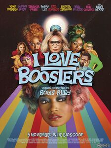 Boots Riley - Movies in cinema & on VOD